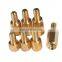 Hex Brass Male Female Standoff Stud Metric Hexagon Threaded Pillar PCB Motherboard Spacer