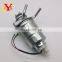 HYS-D071 fast delivery lift pump assy filter housing Diesel feed fuel pump for I-suzu 600P  8-9240126 CLX-222A