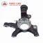 Оптовая поставка ступицы поворотного рычага для HILUX Vigo /INNOVA KUN15 2004-2013 OEM:43212-0K010 43211-0K010