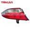High Quality Tail Lights 81560-06640 81550-06640 Rear Back Lamps Tail Lamp For Toyota Camry 2015 2016