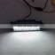 Carest 2pcs White Canbus 18SMD 12V Led Number License Plate Light Lamp for Hyundai I30 (GD)2013 2014 2015 Auto Car-styling