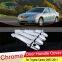 for Toyota Camry Daihatsu Altis XV40 2007 2008 2009 2010 2011 Luxuriou Chrome Door Handle Cover Trim Car Set Styling Accessories