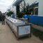 Sauce Tubular Sterilizer High Temperature Milk Pasteurization Machine