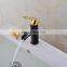 New design stainless steel bathroom shower faucet