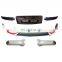 facelift upgrade kits Conversion Kit Body Kit For ISUZU D-MAX 2016-2018