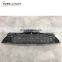 R56 r56 upgrade Jcw -gp body kit pp material front bumper front lip light cover side skirts rear bumper for R55 R56