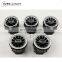 C Class W205 GLC  X253 air vent cover fit for W205 X253 air-condition cover with color 5 pieces interior vents cover