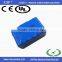 2014 hot sales CE/UL/FCC/RoHS Li-ion cells/pack chargeable rechargeable lithium-ion battery 5v