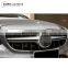 W213 good quality car bumper front grille mesh for E-class W213 2017y~ accessories  manufacturers
