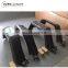 High-quality G-class W463 4x4 fender fit for G-class W463 G500 G55 G350 to 4x4 wide over fenders full carbon fiber material