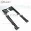 C63 body kits fit for C-class W204 C63 11-13year to C63 wide body kits