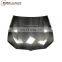 5s G30 G38 S style carbon fiber material hood fit for G30 bonnet body kit for car