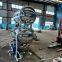 Canned Food Retort Sterilizer Batch Pasteurizer For Sale Large-capacity Food Sterilization Pot 