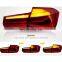 Upgrade F30 LCI new look LED taillamp taillight rearlamp rearlight for BMW 3 series F30 tail lamp tail light 2008-2012
