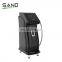 1200w 755nm 808nm 1064nm diode laser high effective permanent hair removal beauty machine