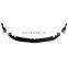 Front Bumper Upper and Lower for Buick Encore 2016