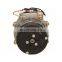 78547 Auto Parts Ac Compressor For Saab 9-3 (YS3D) 1998-2003