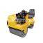 Vibratory roller asphalt pavement sales road vibrator walk behind roller compactor mini road roller