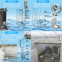 QJB submersible mixer installation system ，sewage treatment equipment fixing bracket