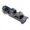 100008789 Front Left Best price Driver Side Power Window Switch MR260387 For Mitsubishi L-200 Magnum 2002-2007