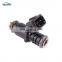 16600-7733R Fuel Injector Nozzles for Renault Sandero Stepway 2007