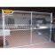 Hot sale 6'x12' hot dipped galvanized chain link temporary fence