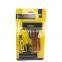 Portable Auto car tubeless quick emergency tire repair tool kit