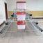 3 tier commercial A-Frame poultry layer battery cage