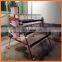 Chicken Breeding Cage/Uganda Poultry Farm Automatic Chicken Layer Cage/Chicken Wire Cage Mesh