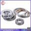 high speed and lower noise thrust roller AXK1730 bearing