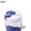 travel outdoor portable hiking sample beer fishing picnic wholesale cooler jug bucket custom cooler box