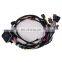 345B Excavator C11 Engine Wire Harness 354-0048