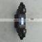 Original YUKEN EDFHG-04-140-3C40-XY-30T hydraulic proportional control valve EDFHG-03/04/06-100/140/280-3C2/3C40-XY-E-31