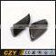 Golf 6 MK6 Carbon Car Side Mirror Covers for VW Golf 6 VI MK6