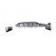 Painted Black FRP F32 Car Rear Diffuser Quad Pipe for BMW F33 F36 435i 440i M Sport 13-18
