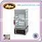 Stainless Steel Bread Steamer /Food Steamer /Electric Food Warmer