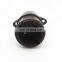 Tonghua Vintage Decorative Pendant Light Fixtures No Ring B22 Black Bakelite Lamp Holder for Edison Bulb Installing Indoor