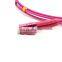 LC Duplex Multi Mode OM4 Optical Fiber Patch cord Fiber Jumper lc duplex optical patch cord om4 patch cord lc