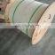 4 cores Single Mode Optical Fiber Cable Data Center Fiber Cable Ribbon Fiber Optic Cable