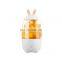 Portable  Mixer  Tomatto Vegetable Citrus Electric Plastic Bottle Slow Manual Fruit Orange Blender Juicer Extractor Machine