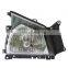 High Quality Auto Car Head Lamp Assembly Headlights For Isuzu 600P