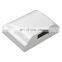 146 type  bathroom balcony switch socket British splash box  two-digit double European standard waterproof cover