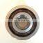 3008.B.TVH Bearing Size 40x68x21 mm Double Row Angular Contact Ball Bearing 3008-B-TVH
