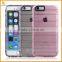 wholesale shockproof for iphone 6 plus clear cover case