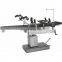 The most popular 3008 operating table for hospital surgical table x-ray
