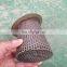 custom engineered strainers stainless steel basket strainer  bucket strainer