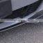 ludawei new 3 series G20 G28 modified decoration accessories 320i 325i 330i three-section front lip for BMW