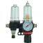 AFC 2000 4000 series Two Combination Air FRL Units Filter Regulator