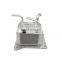 TEOLAND High quality factory low cost automobile engine oil cooler for nissan juke F15 2010 1.6 216063JX2C