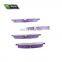 Auto parts market brake pad in guangzhou for Grandis/Galant/Outlander/Soveran/Lancer EX/Peugeot4008/SEBRING